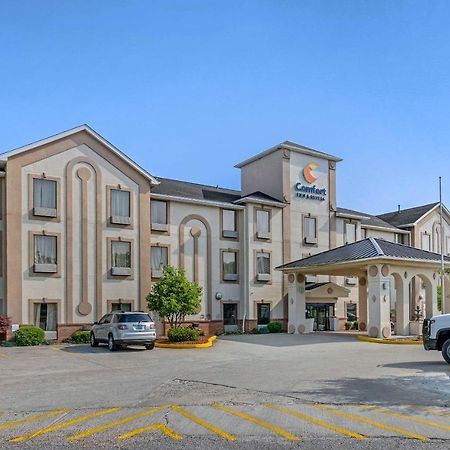 Comfort Inn & Suites La Grange Экстерьер фото