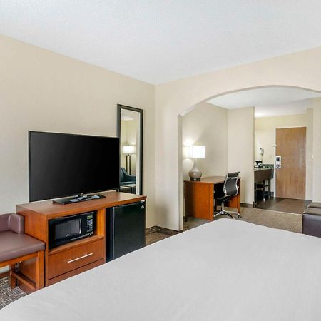 Comfort Inn & Suites La Grange Экстерьер фото