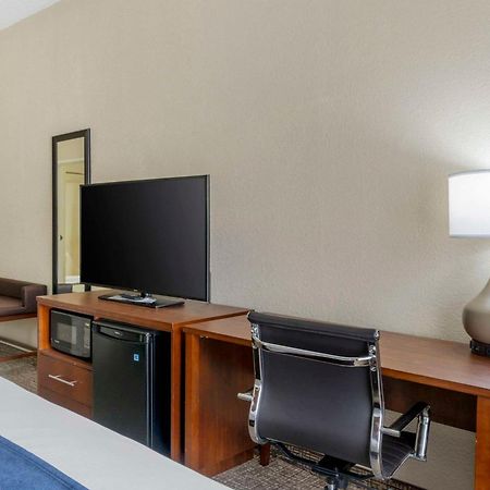 Comfort Inn & Suites La Grange Экстерьер фото