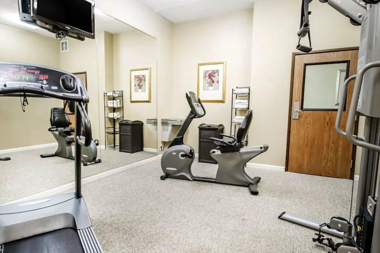 Comfort Inn & Suites La Grange Экстерьер фото