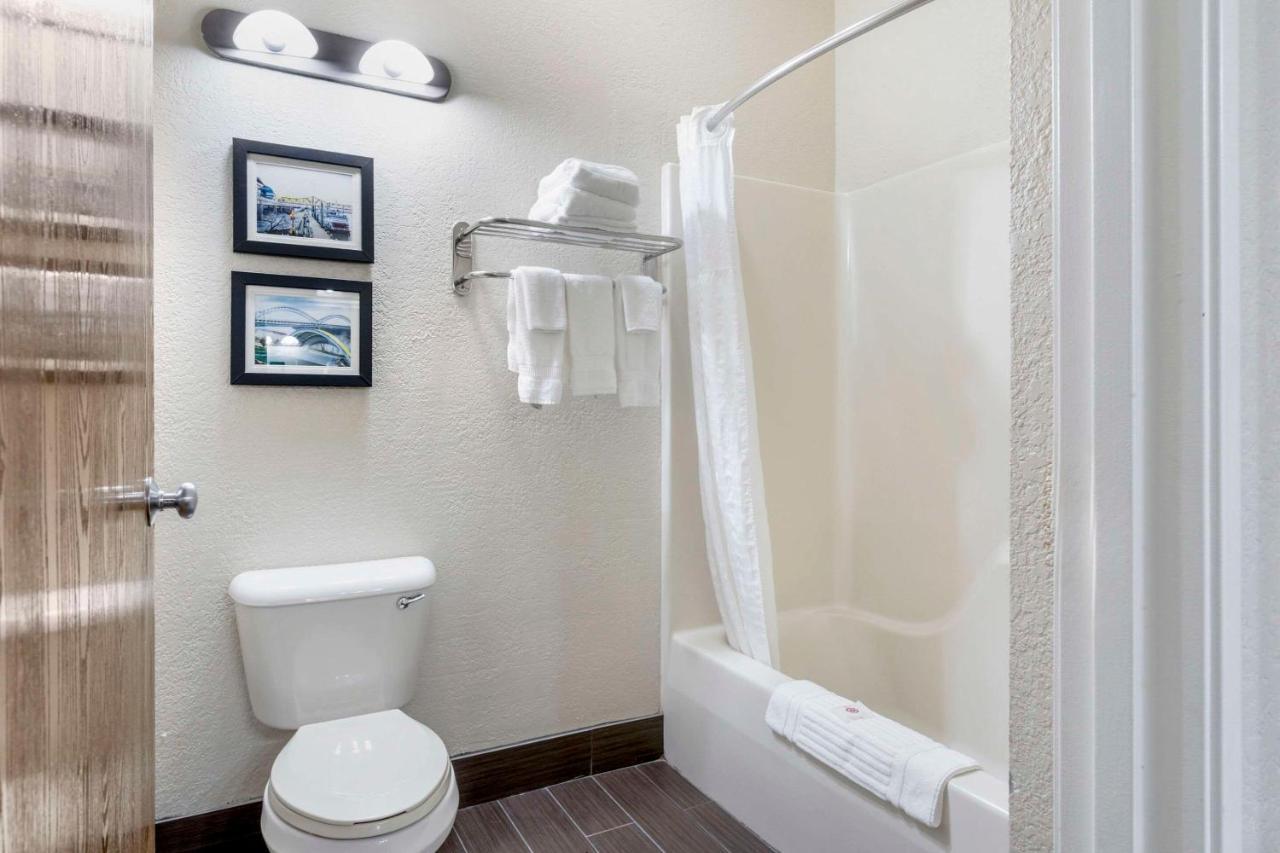 Comfort Inn & Suites La Grange Экстерьер фото