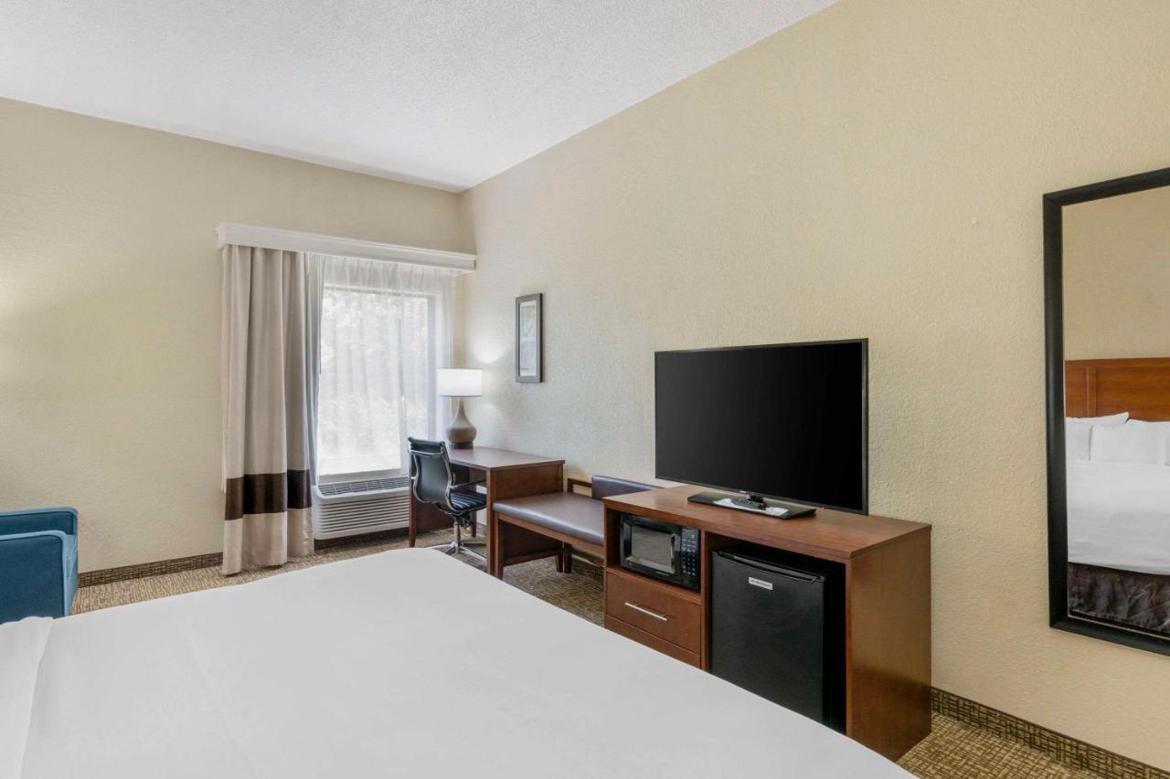 Comfort Inn & Suites La Grange Экстерьер фото