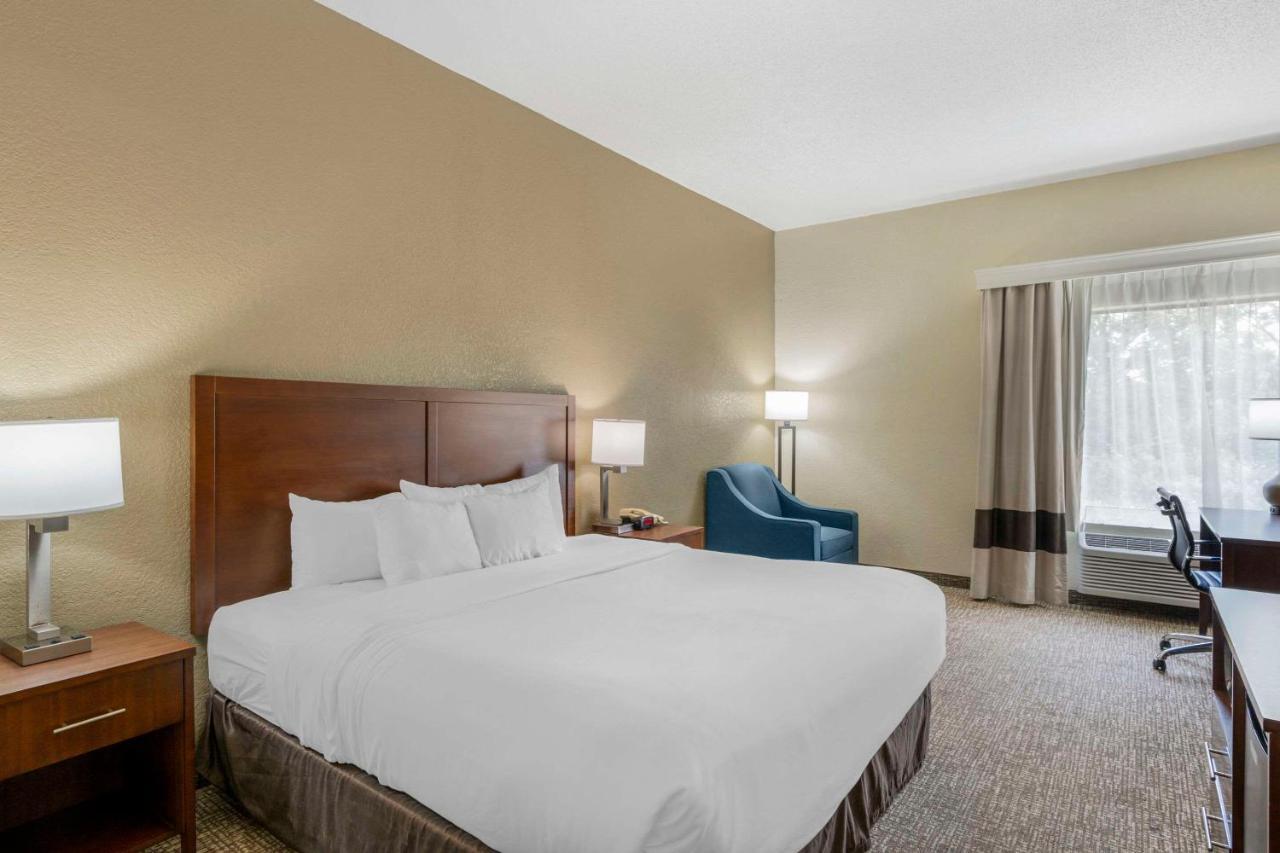 Comfort Inn & Suites La Grange Экстерьер фото
