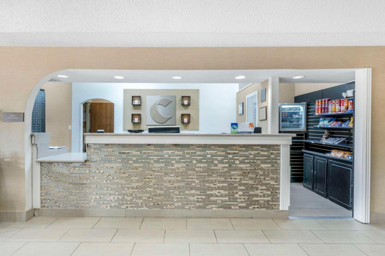 Comfort Inn & Suites La Grange Экстерьер фото