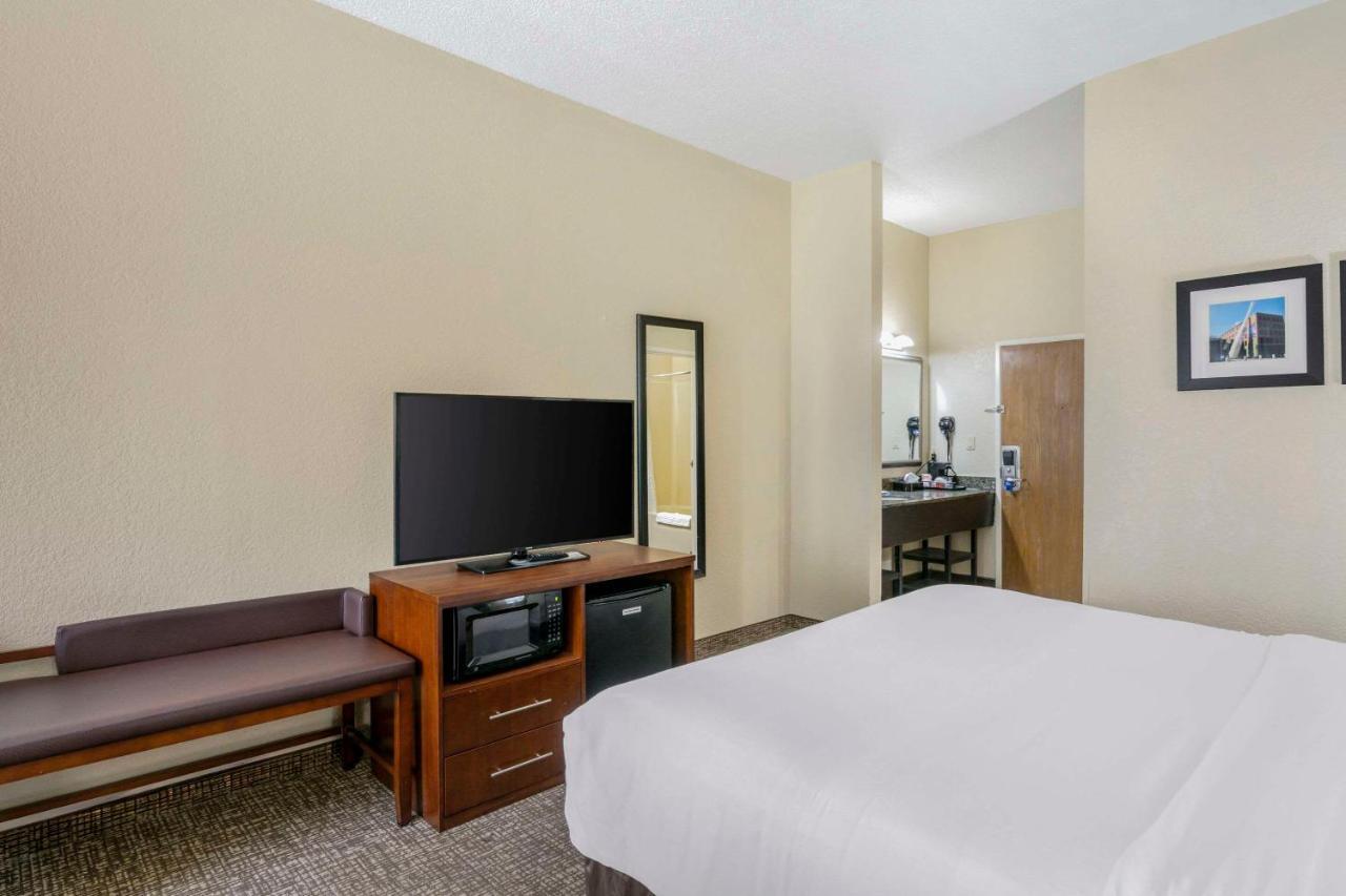 Comfort Inn & Suites La Grange Экстерьер фото