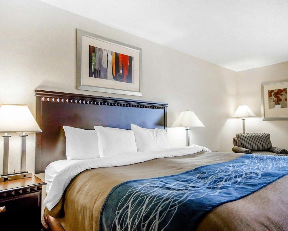Comfort Inn & Suites La Grange Экстерьер фото