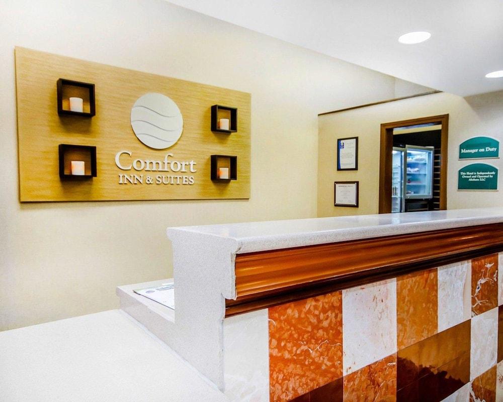 Comfort Inn & Suites La Grange Экстерьер фото