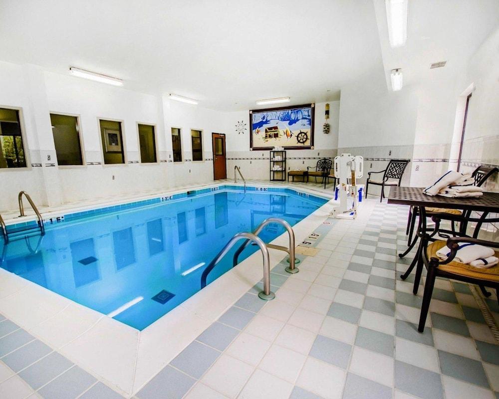 Comfort Inn & Suites La Grange Экстерьер фото