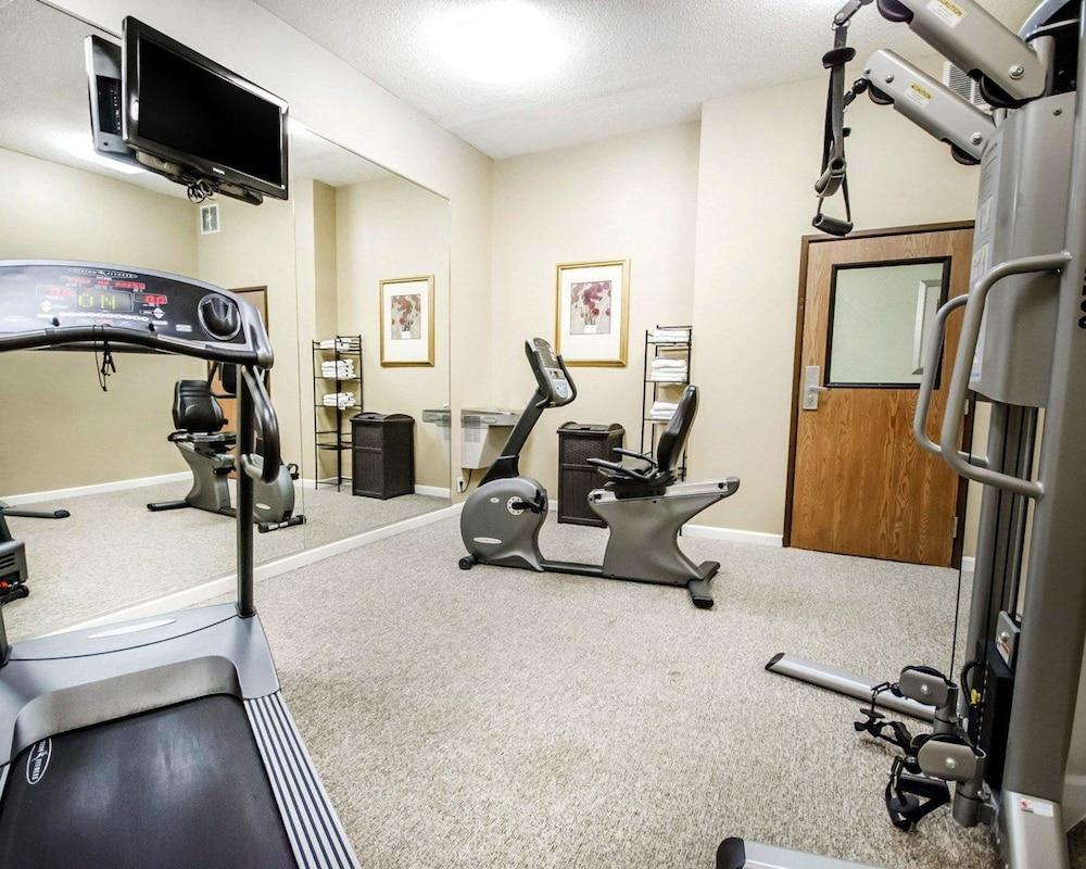 Comfort Inn & Suites La Grange Экстерьер фото