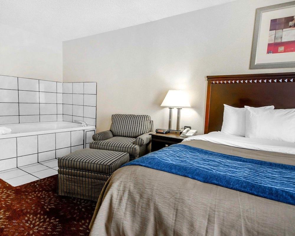 Comfort Inn & Suites La Grange Экстерьер фото