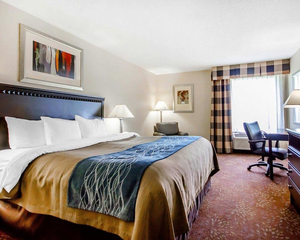 Comfort Inn & Suites La Grange Экстерьер фото