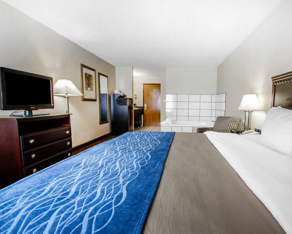 Comfort Inn & Suites La Grange Экстерьер фото