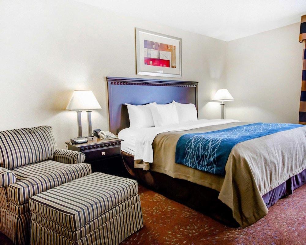 Comfort Inn & Suites La Grange Экстерьер фото