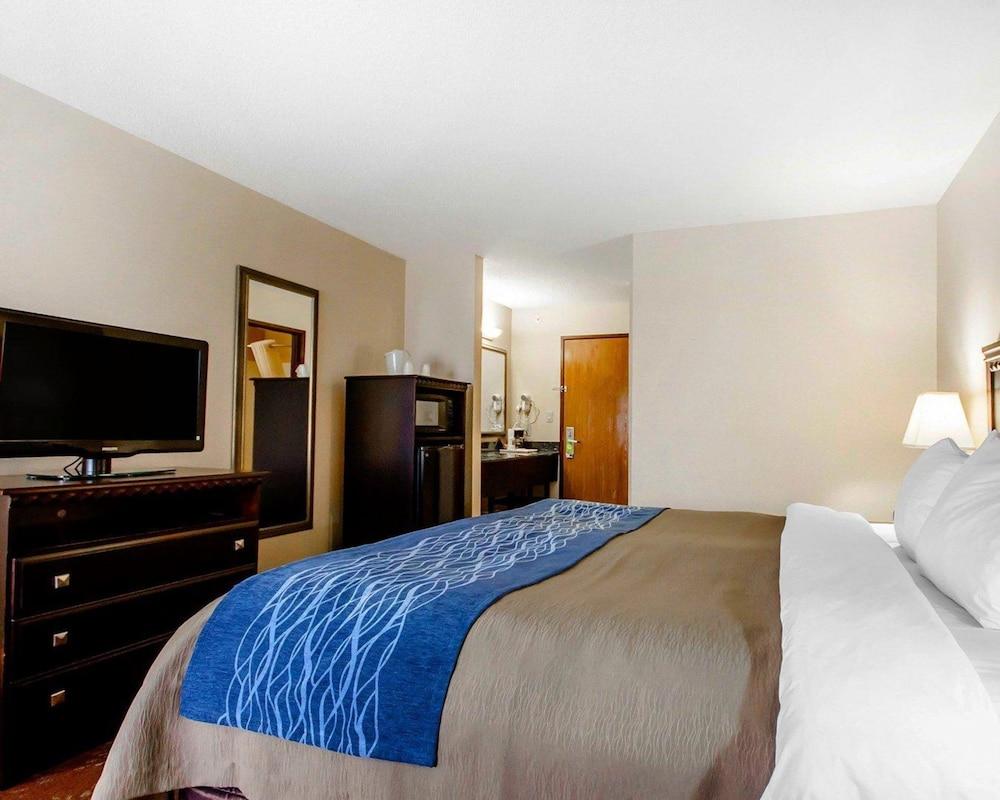 Comfort Inn & Suites La Grange Экстерьер фото