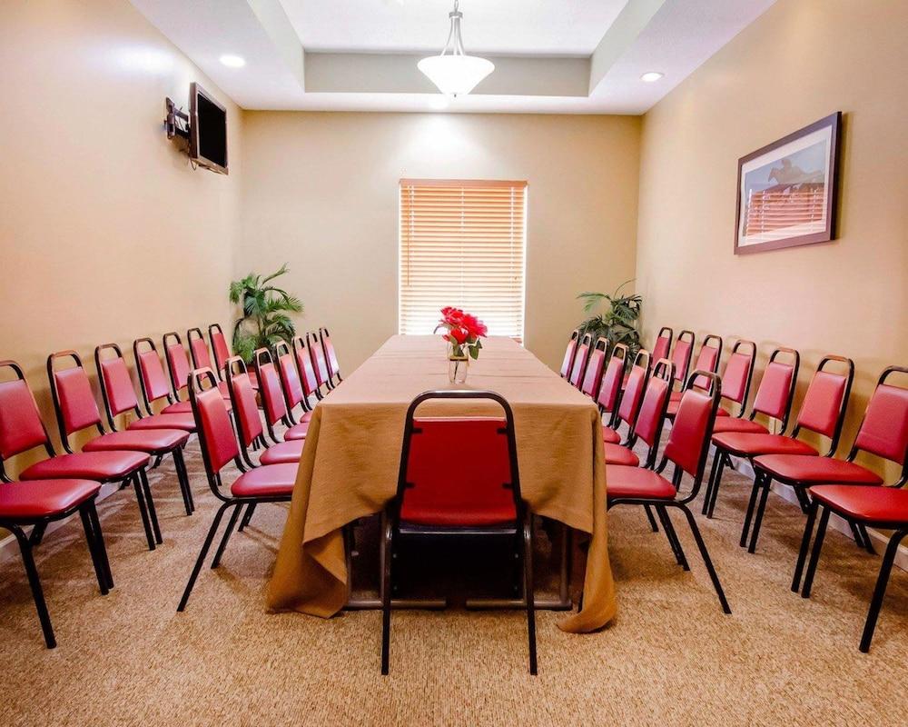 Comfort Inn & Suites La Grange Экстерьер фото