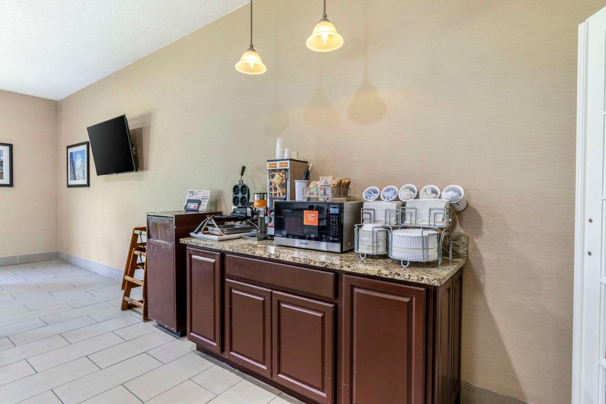 Comfort Inn & Suites La Grange Экстерьер фото