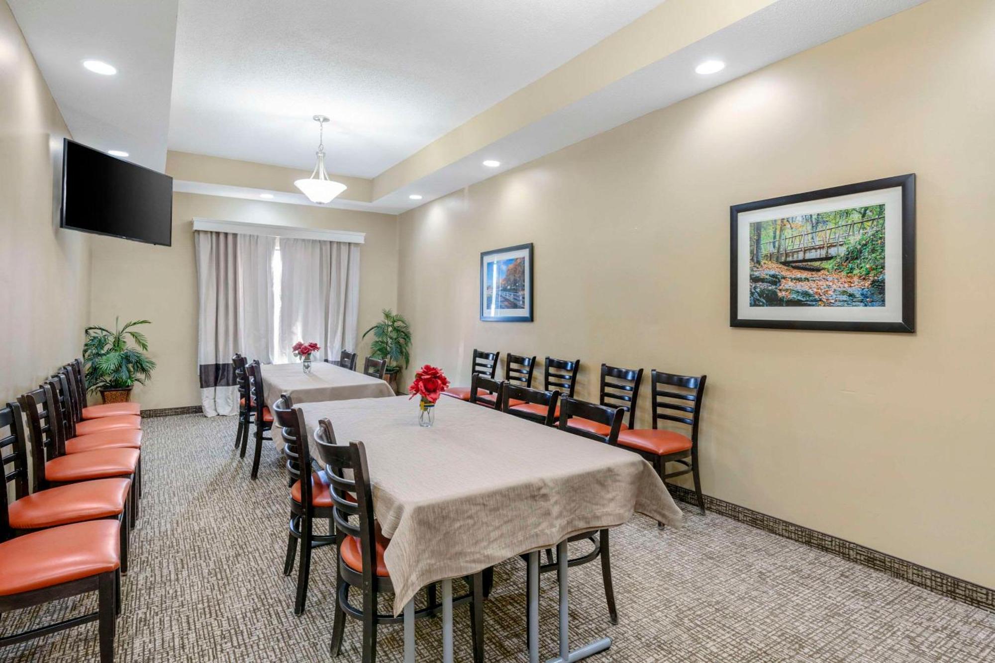 Comfort Inn & Suites La Grange Экстерьер фото