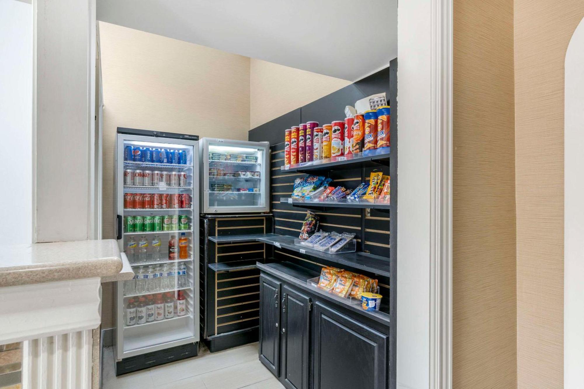 Comfort Inn & Suites La Grange Экстерьер фото