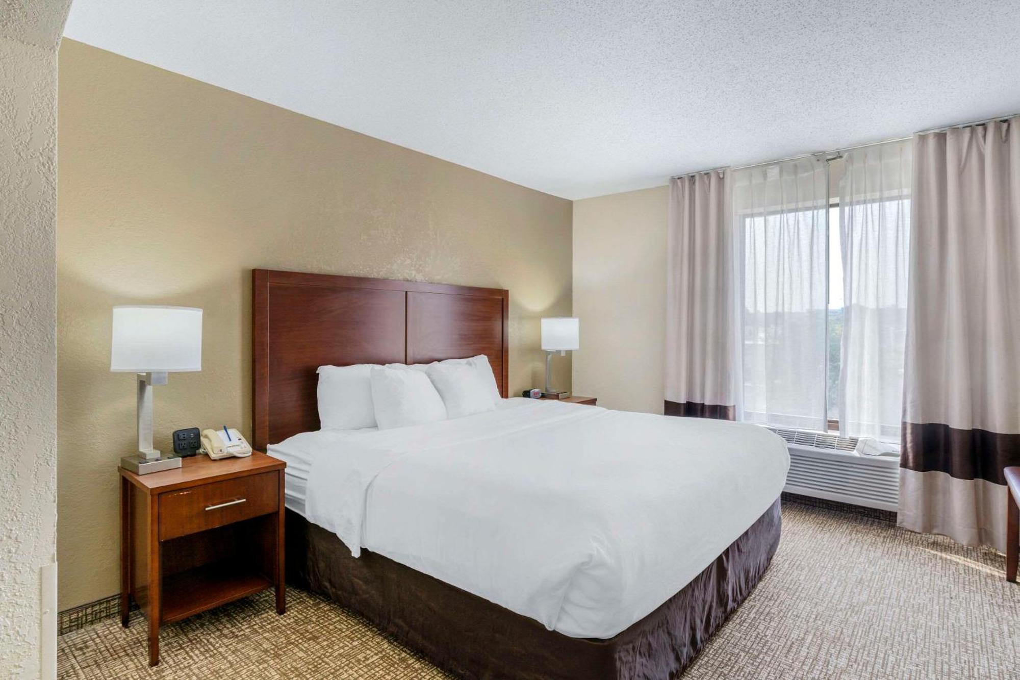 Comfort Inn & Suites La Grange Экстерьер фото