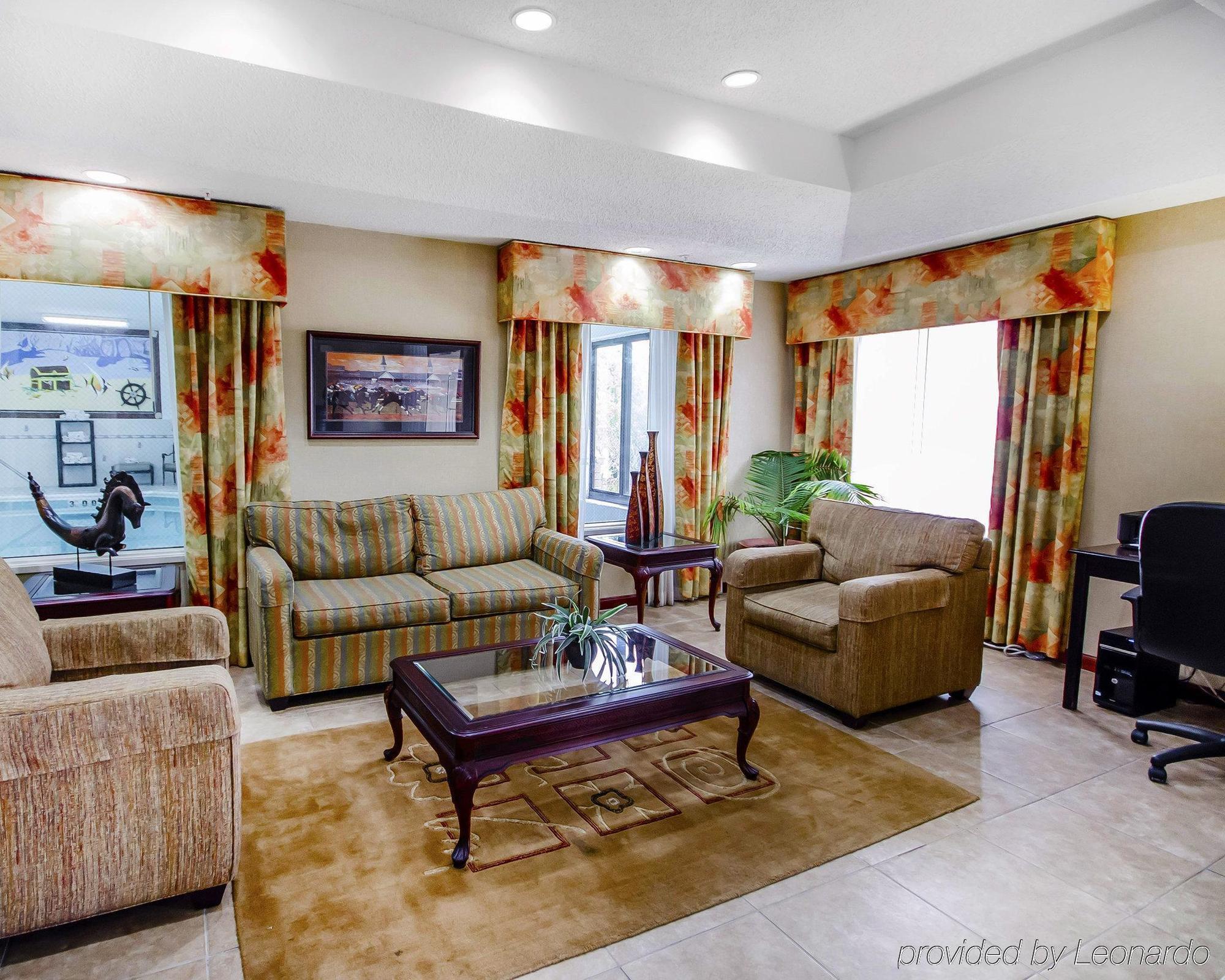 Comfort Inn & Suites La Grange Экстерьер фото