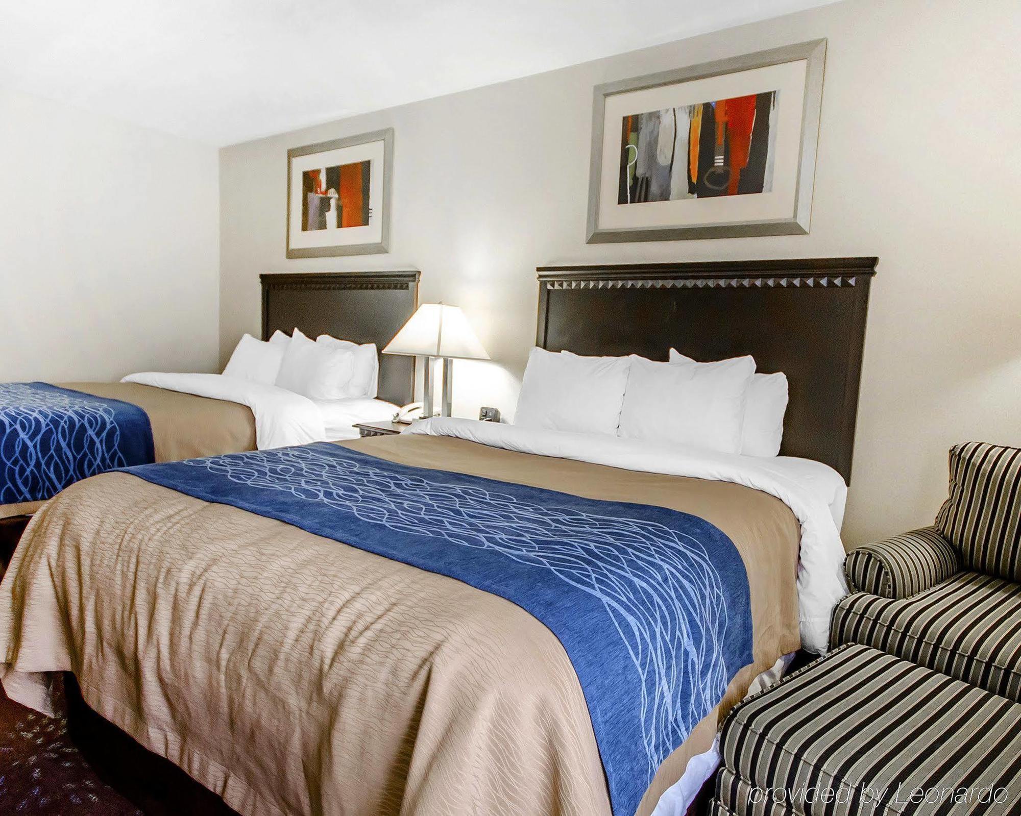 Comfort Inn & Suites La Grange Экстерьер фото